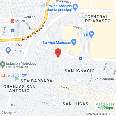 Bxbyleoo Barber shop map