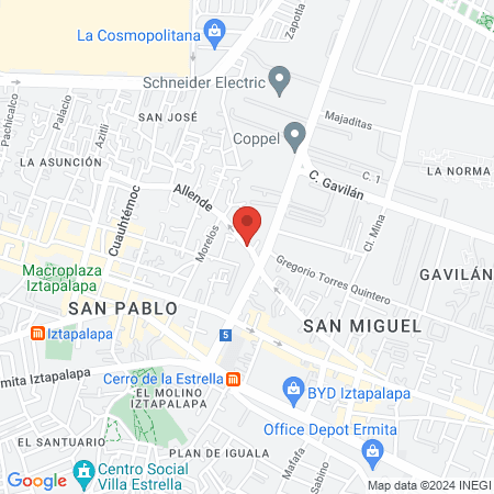 Barbería.los.muñecos map