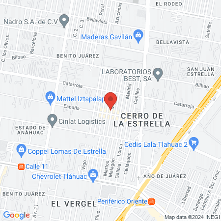 ODONTOLOGIA INTEGRAL Y ORTODONCIA. map