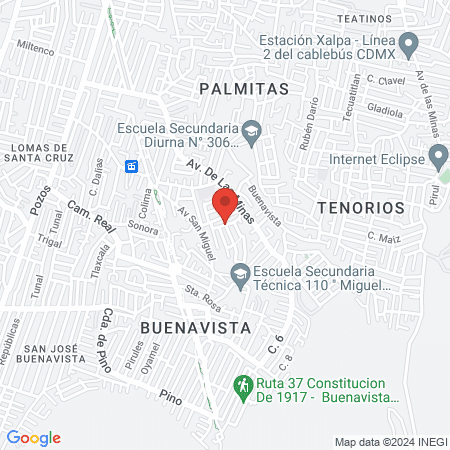 STUDIO DLI LIFE ESSENCE map