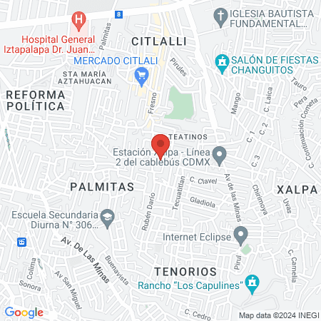 Two machines bro map