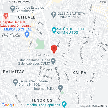 Terapia Reiky De Imanes Quineseologia map