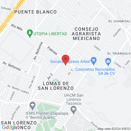 Veterinaria Pets world map