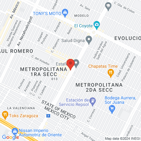 Islas Garcia Jonathan Javier map