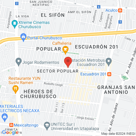 Elios Life in Cycling map