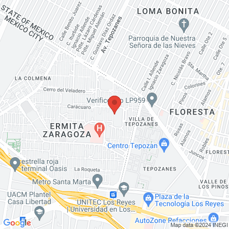 Gatito Estilista map