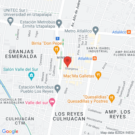 NailArt & Desing map