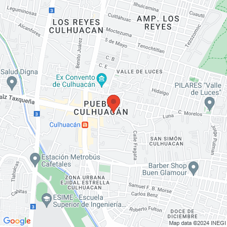 Beauty Nails by Kary map