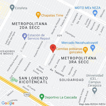 Fortuna Barber and Tattoo Shop map