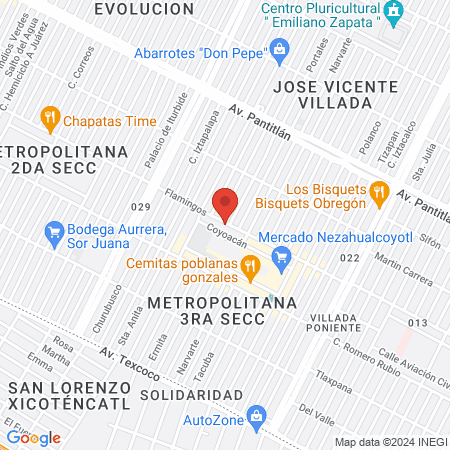 Barbería y Peluquería OLYMPUS map