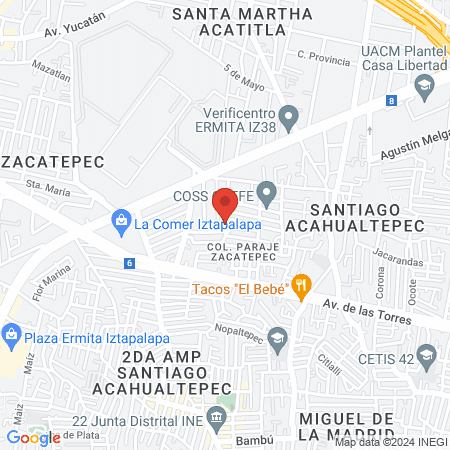 Dianthus Dental Studio (Dentista 🦷) map