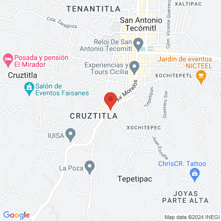 Ginefems milpa alta, Ginecologo Cdmx, Ginecologa, Ginecologo map
