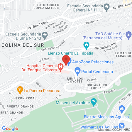 Bonne Image Salón & Spa map