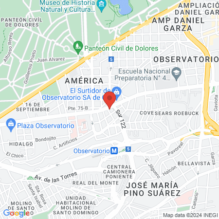 Placa De Hule Neopreno Comercial map