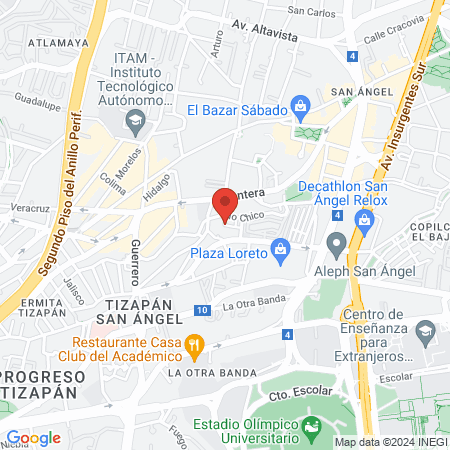 Vázquez Vega Constanza map