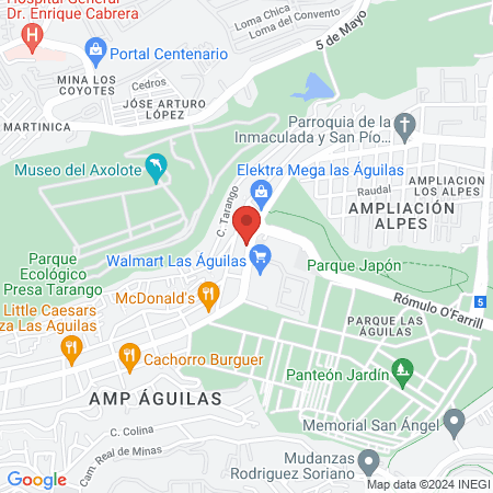 Spa Kan Veterinaria & Grooming map