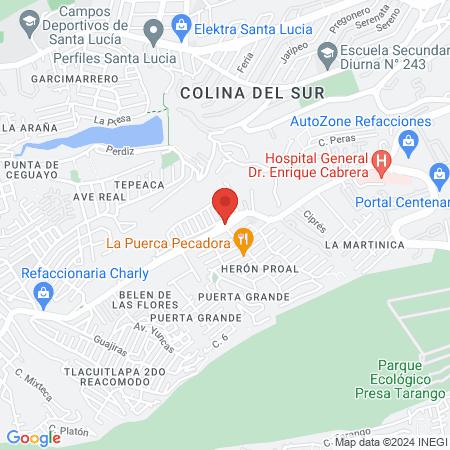 Lolari Lolbet Arazai map