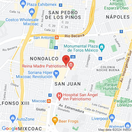 Nailkery Holbein map