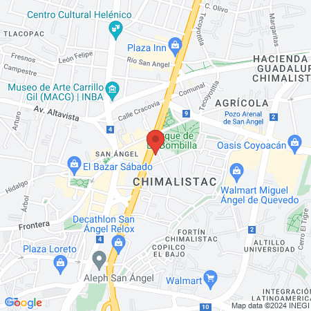 NUCIC: NUTRICIÓN, CIENCIA Y CONSCIENCIA map