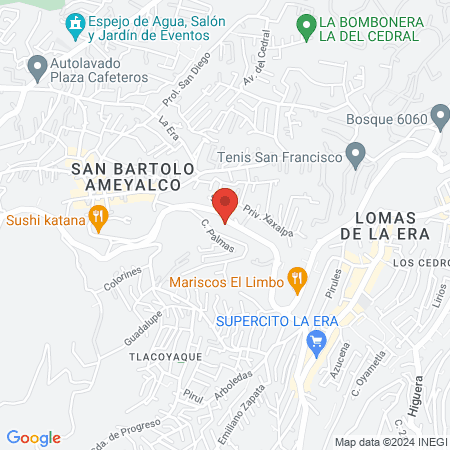 Barber Shop STUDIO 88' map