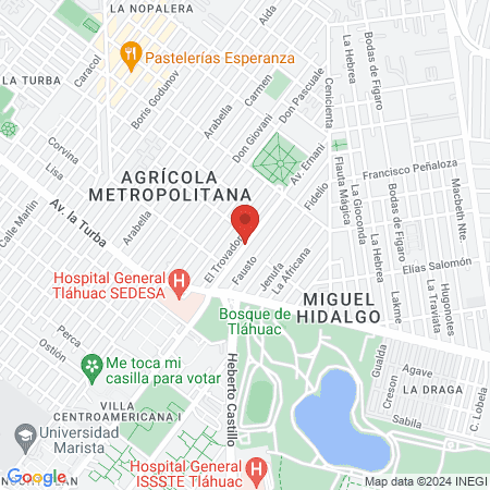 STUDIO GRISY *Uñas, Pestañas, Tratamientos capilares, Cursos y mucho más... map