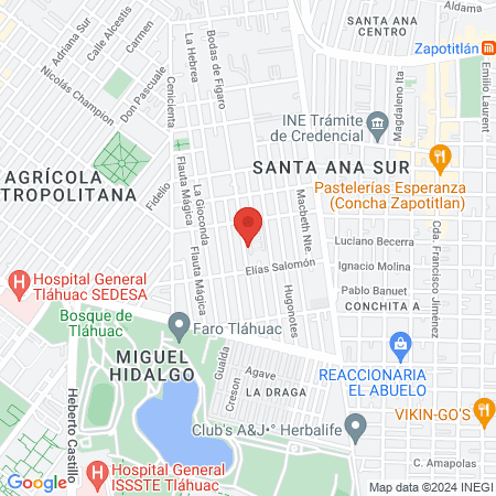 Fusion Sport Fitness & Habits map