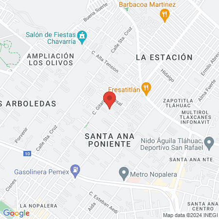 Dimelomaicol_barbershop map