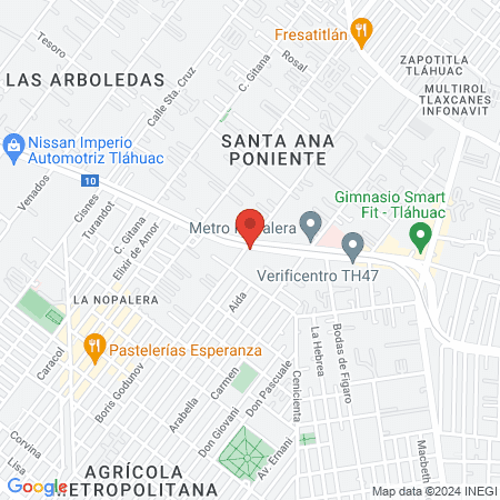 Fashion Is Not Fitness it's Life map