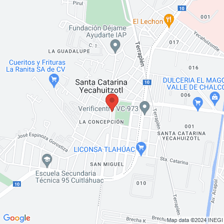 Barbería Legendary map