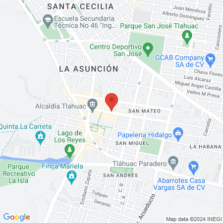 Eriem's barber shop 2 map