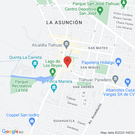 Jumping club Pretty woman map