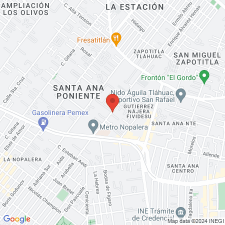 andreicuts Barber map