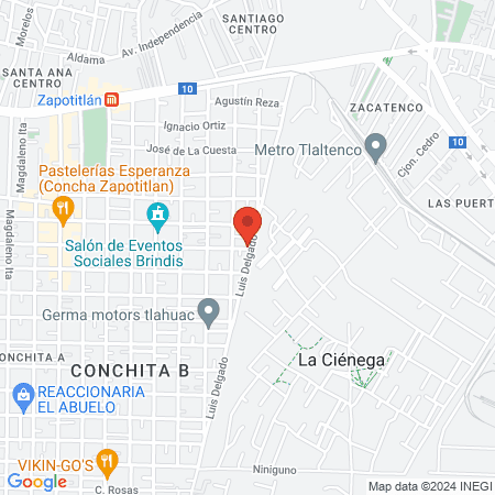 Barberia Bastar2 map