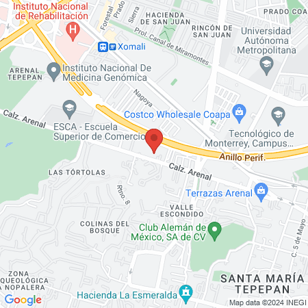 El Mundo De La Salud Animal map