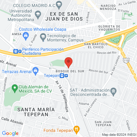 VETERINARIA KORAT map