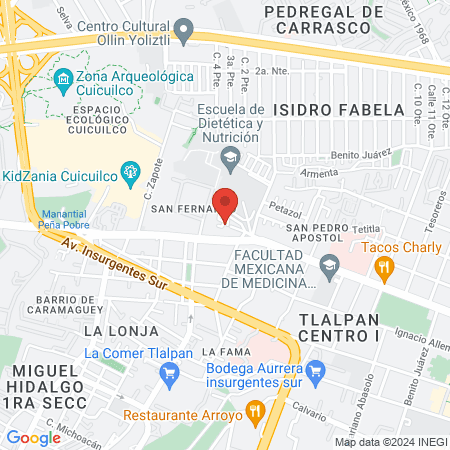 Gpo scout 68 IMD map