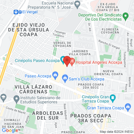 PERALTACIRPLASTICA map