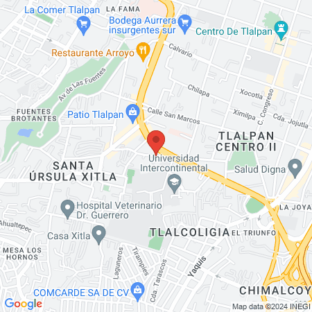 Cheer Legends Gym map