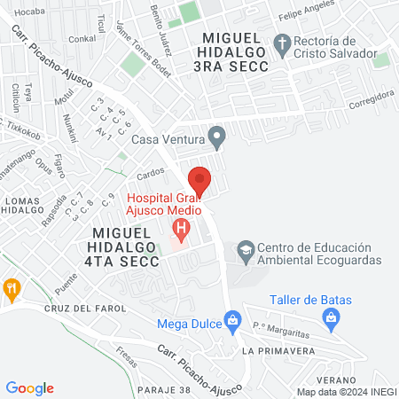 Barbería y Alta peluqueria Lord Black map