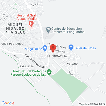 Perruquería Arby map