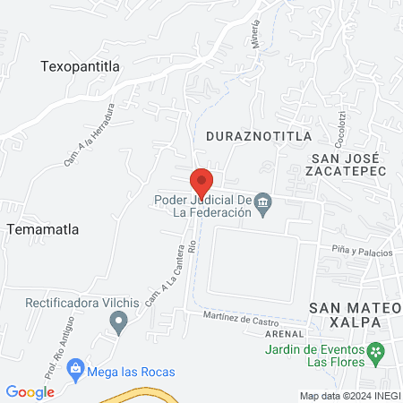 Consultorio dental diseñando sonrisas map