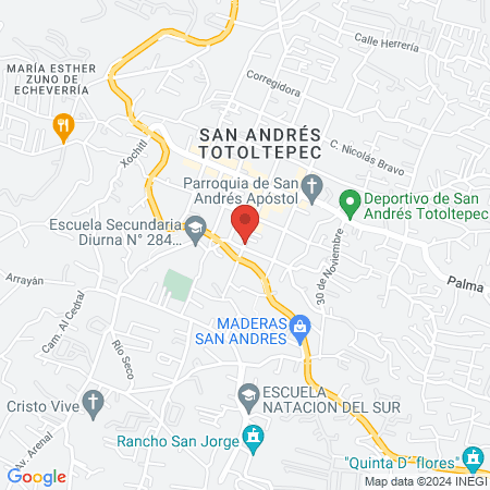 Dental Glass (URGENCIAS 24/7 anuncia tu llegada) map