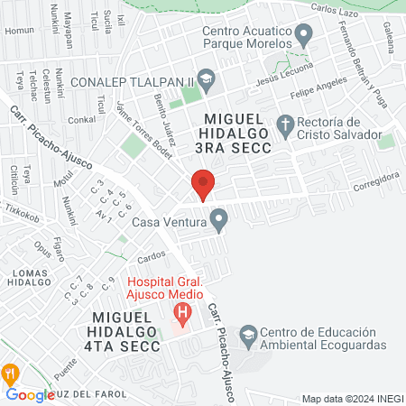 Utpala Beauty Studio map