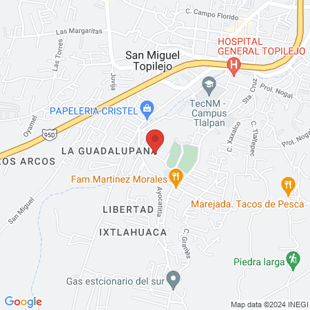 Estetica Canina "Logan " map