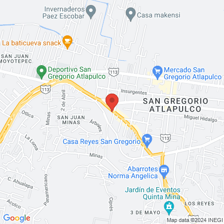 veterinaria pe-r-ro map