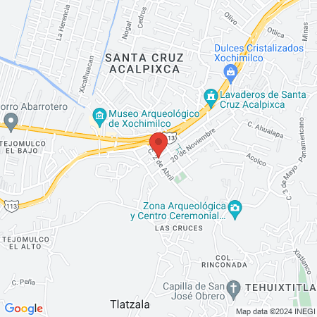 Studio81 Beauty Center map