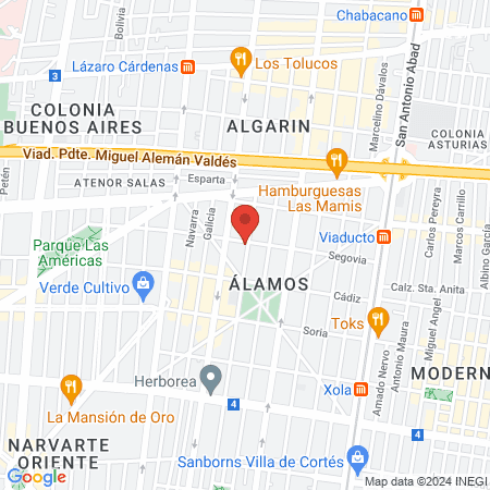 Wealth and Science map