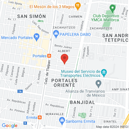 Classy Beauty Studio map