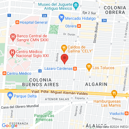 Barbería Súper Saiyan Flow map