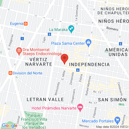 PerrInn Pet Hospital, Spa & Resort map